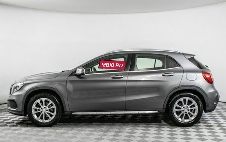 Mercedes-Benz GLA, 2015 год, 2 090 000 рублей, 8 фотография