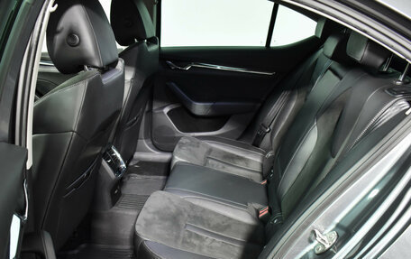 Skoda Octavia IV, 2021 год, 2 325 000 рублей, 11 фотография