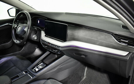 Skoda Octavia IV, 2021 год, 2 325 000 рублей, 12 фотография