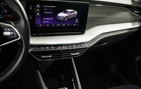 Skoda Octavia IV, 2021 год, 2 325 000 рублей, 16 фотография