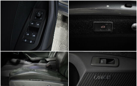 Skoda Octavia IV, 2021 год, 2 325 000 рублей, 18 фотография