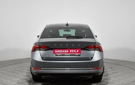 Skoda Octavia IV, 2021 год, 2 325 000 рублей, 6 фотография