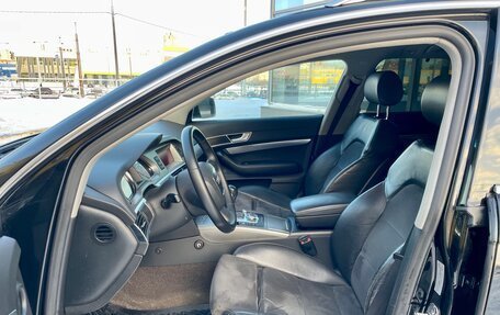 Audi A6 allroad, 2006 год, 1 280 000 рублей, 5 фотография