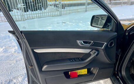 Audi A6 allroad, 2006 год, 1 280 000 рублей, 7 фотография