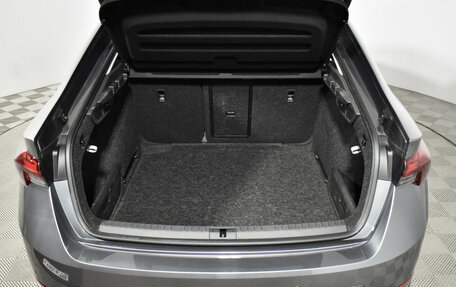 Skoda Octavia IV, 2021 год, 2 325 000 рублей, 19 фотография