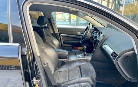 Audi A6 allroad, 2006 год, 1 280 000 рублей, 8 фотография