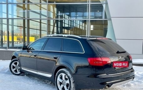 Audi A6 allroad, 2006 год, 1 280 000 рублей, 2 фотография