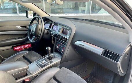 Audi A6 allroad, 2006 год, 1 280 000 рублей, 9 фотография