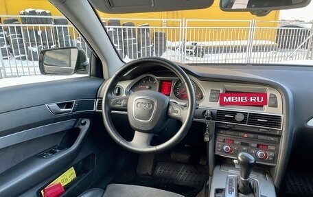 Audi A6 allroad, 2006 год, 1 280 000 рублей, 12 фотография