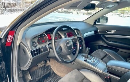 Audi A6 allroad, 2006 год, 1 280 000 рублей, 6 фотография