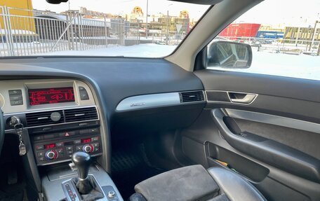 Audi A6 allroad, 2006 год, 1 280 000 рублей, 13 фотография