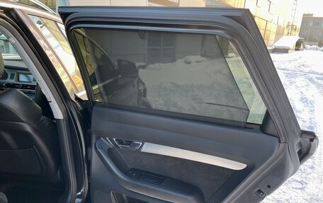 Audi A6 allroad, 2006 год, 1 280 000 рублей, 18 фотография