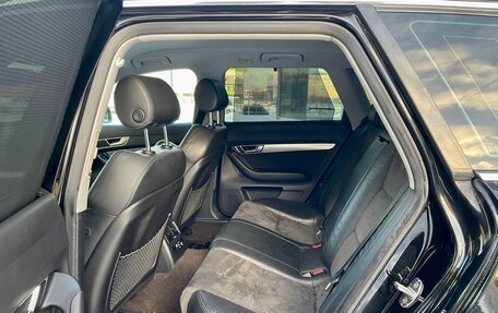 Audi A6 allroad, 2006 год, 1 280 000 рублей, 14 фотография