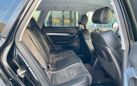 Audi A6 allroad, 2006 год, 1 280 000 рублей, 16 фотография