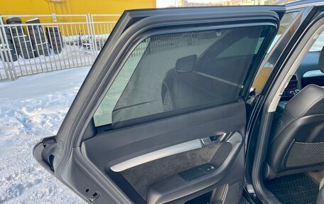 Audi A6 allroad, 2006 год, 1 280 000 рублей, 15 фотография