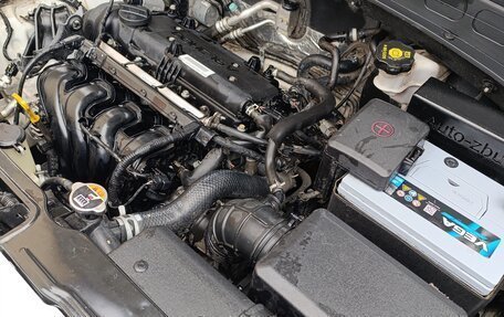 Hyundai Creta I рестайлинг, 2018 год, 1 630 000 рублей, 3 фотография