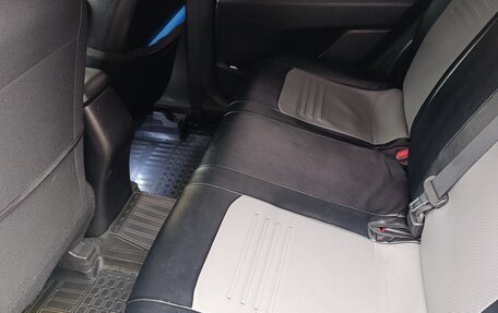 Hyundai Creta I рестайлинг, 2018 год, 1 630 000 рублей, 17 фотография