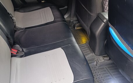 Hyundai Creta I рестайлинг, 2018 год, 1 630 000 рублей, 10 фотография