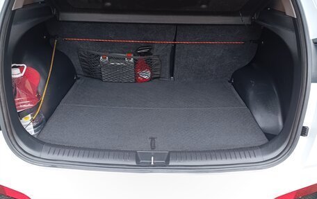 Hyundai Creta I рестайлинг, 2018 год, 1 630 000 рублей, 16 фотография