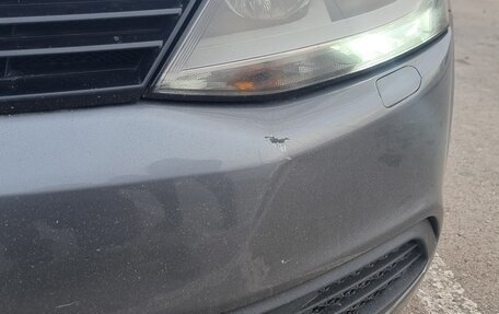 Volkswagen Jetta VI, 2013 год, 1 070 000 рублей, 19 фотография