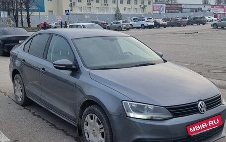 Volkswagen Jetta VI, 2013 год, 1 070 000 рублей, 6 фотография