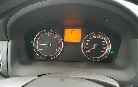 SsangYong Actyon II рестайлинг, 2011 год, 615 000 рублей, 6 фотография