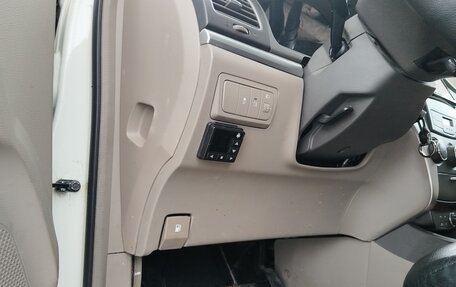 SsangYong Actyon II рестайлинг, 2011 год, 615 000 рублей, 8 фотография