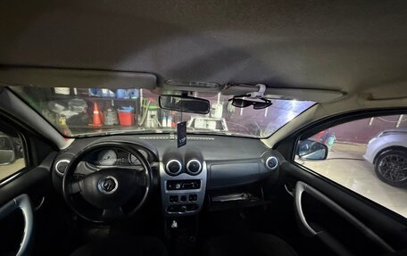 Renault Sandero I, 2010 год, 685 000 рублей, 7 фотография