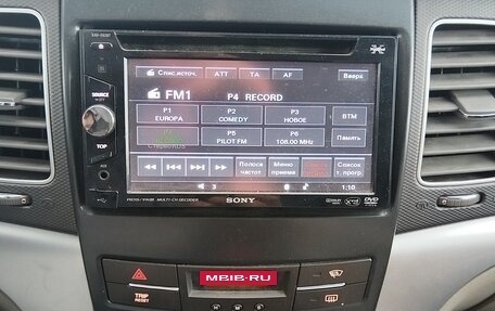 SsangYong Actyon II рестайлинг, 2011 год, 615 000 рублей, 7 фотография