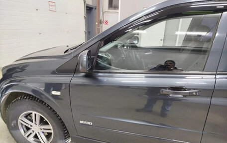 SsangYong Kyron I, 2008 год, 750 000 рублей, 6 фотография