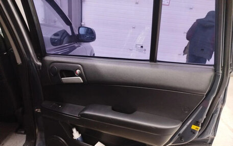 SsangYong Kyron I, 2008 год, 750 000 рублей, 16 фотография