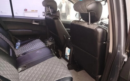 SsangYong Kyron I, 2008 год, 750 000 рублей, 15 фотография