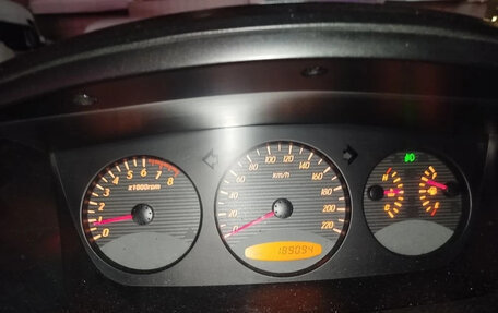 SsangYong Kyron I, 2008 год, 750 000 рублей, 9 фотография