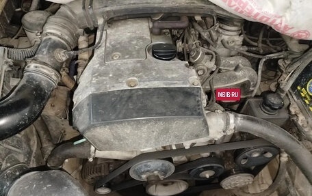 SsangYong Kyron I, 2008 год, 750 000 рублей, 19 фотография