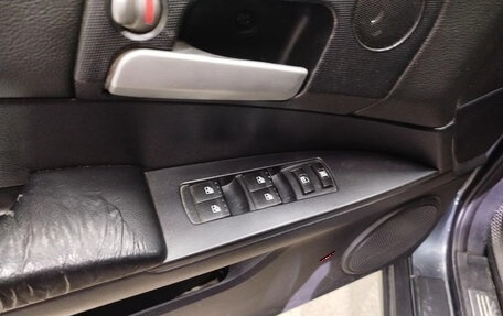 SsangYong Kyron I, 2008 год, 750 000 рублей, 14 фотография