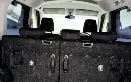 Toyota Roomy I, 2018 год, 1 255 000 рублей, 18 фотография