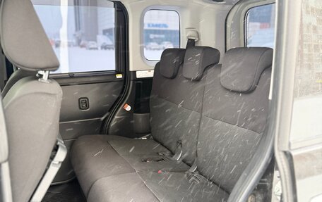 Toyota Roomy I, 2018 год, 1 255 000 рублей, 15 фотография