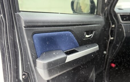 Toyota Roomy I, 2018 год, 1 255 000 рублей, 16 фотография