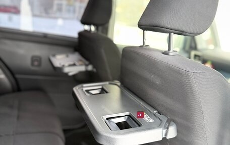 Toyota Roomy I, 2018 год, 1 255 000 рублей, 19 фотография