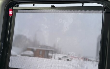 Toyota Roomy I, 2018 год, 1 255 000 рублей, 20 фотография