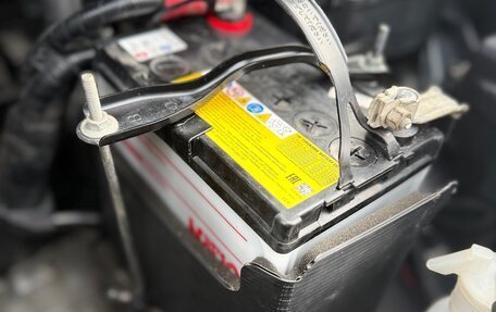 Toyota Roomy I, 2018 год, 1 255 000 рублей, 28 фотография