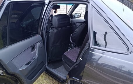 Daewoo Nexia I рестайлинг, 2012 год, 390 000 рублей, 8 фотография