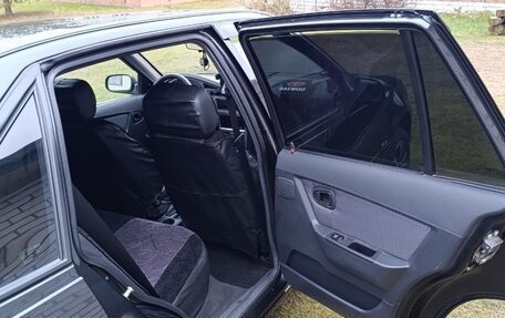 Daewoo Nexia I рестайлинг, 2012 год, 390 000 рублей, 9 фотография