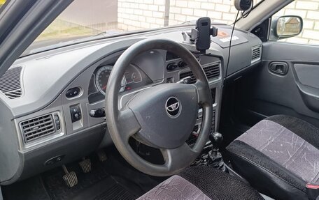 Daewoo Nexia I рестайлинг, 2012 год, 390 000 рублей, 11 фотография