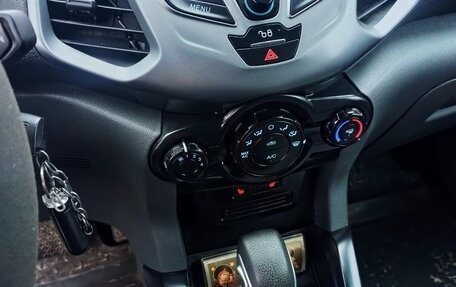 Ford EcoSport, 2015 год, 950 000 рублей, 3 фотография