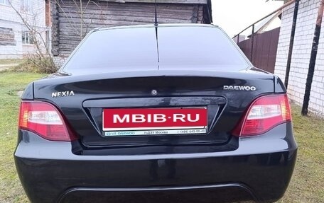 Daewoo Nexia I рестайлинг, 2012 год, 390 000 рублей, 6 фотография