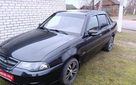 Daewoo Nexia I рестайлинг, 2012 год, 390 000 рублей, 2 фотография