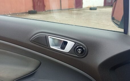 Ford EcoSport, 2015 год, 950 000 рублей, 6 фотография