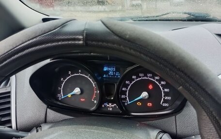 Ford EcoSport, 2015 год, 950 000 рублей, 5 фотография