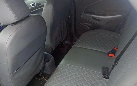 Ford EcoSport, 2015 год, 950 000 рублей, 7 фотография